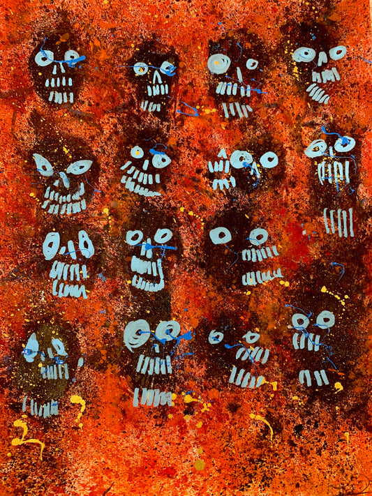 Faces