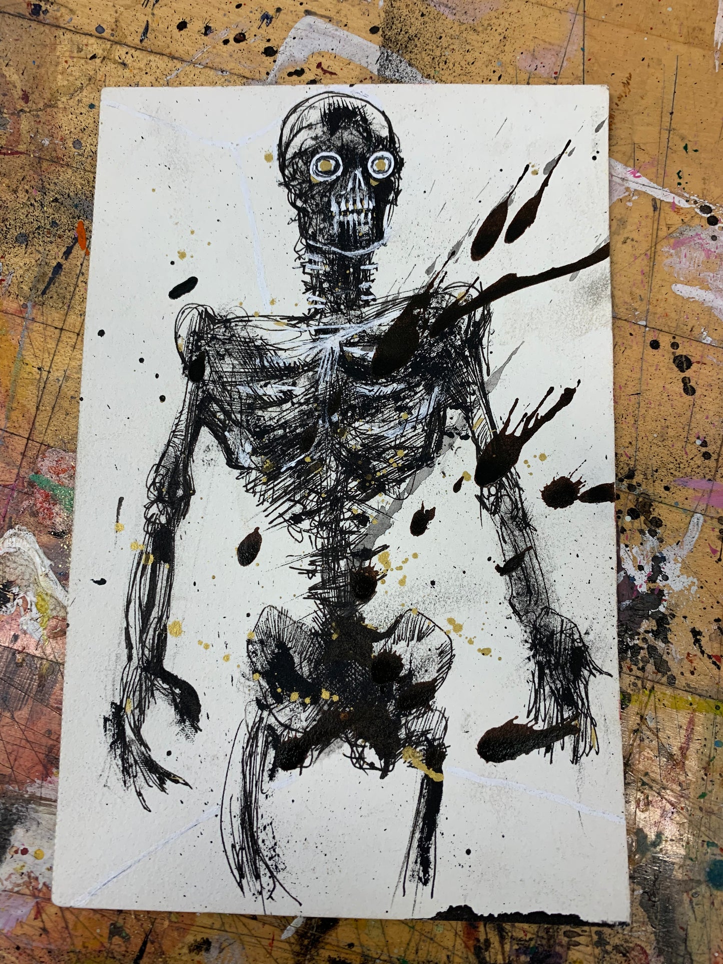 Skull