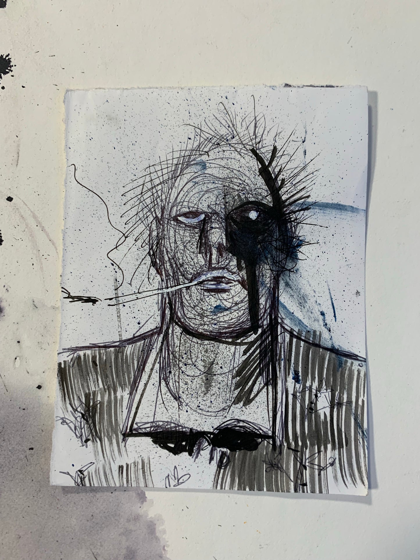 Small sketch
