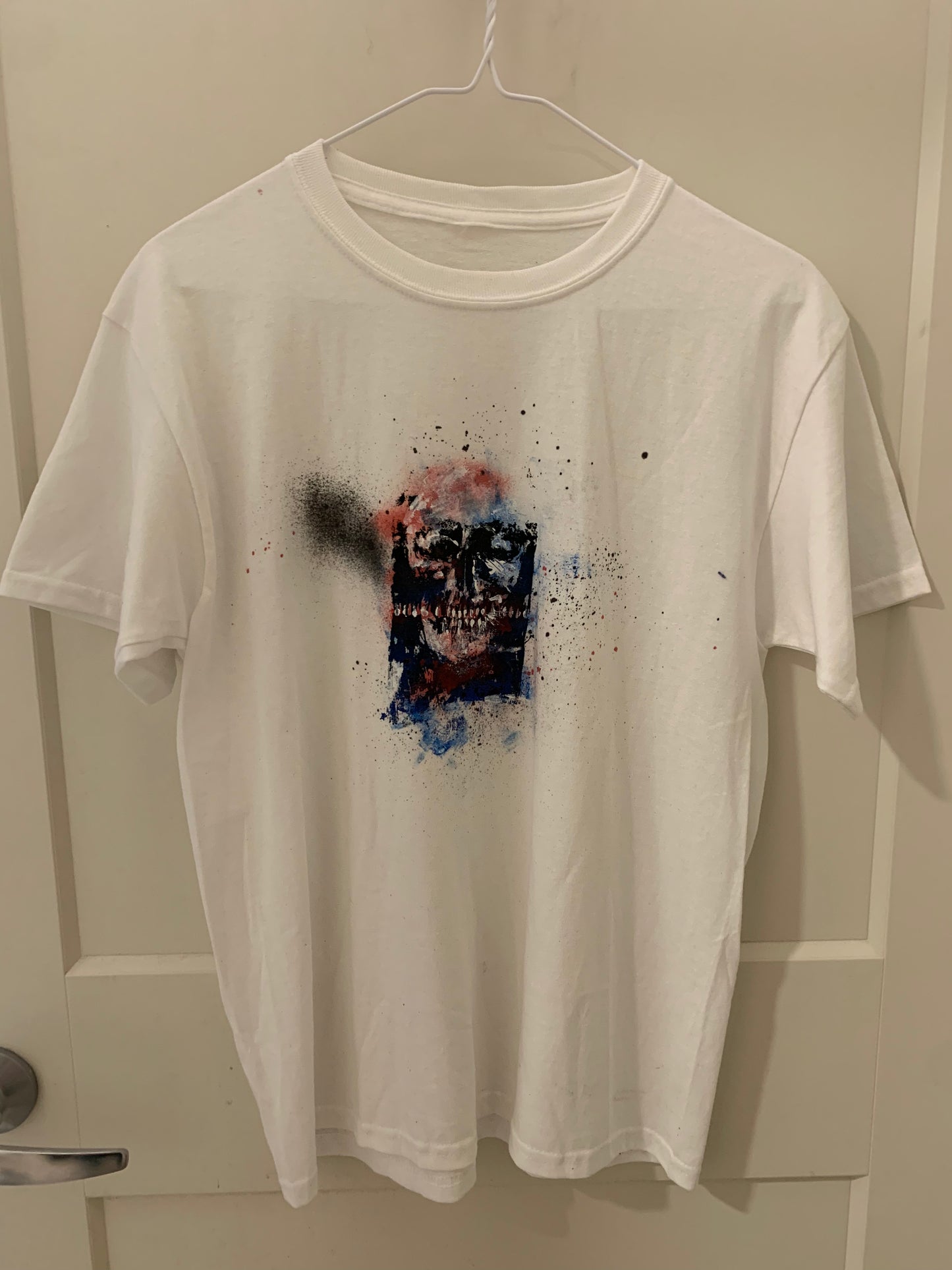 THE YOUTH 1/1 Youth Size (L)