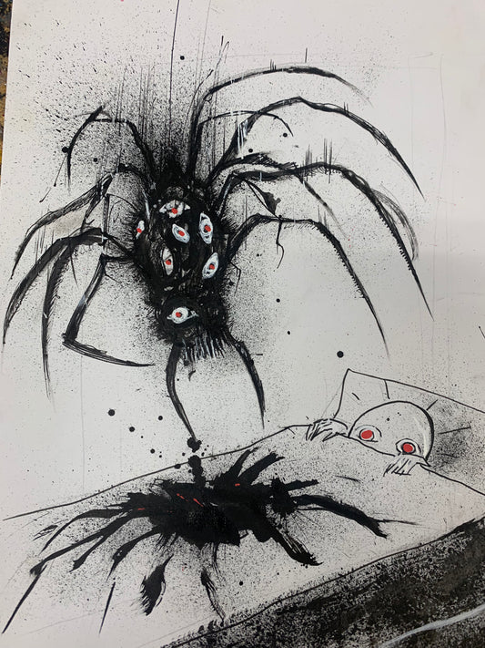 Spider