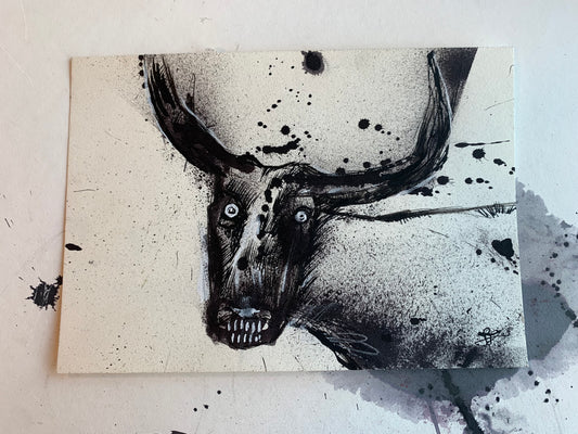 Bull