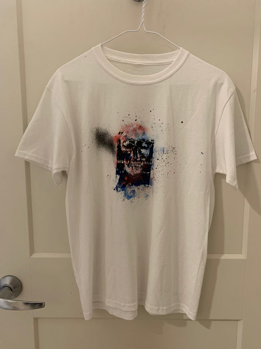 THE YOUTH 1/1 Youth Size (L)