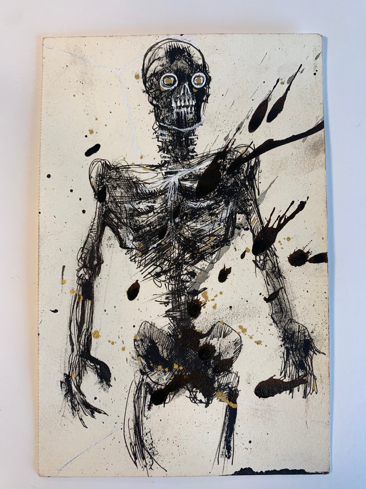 Skull