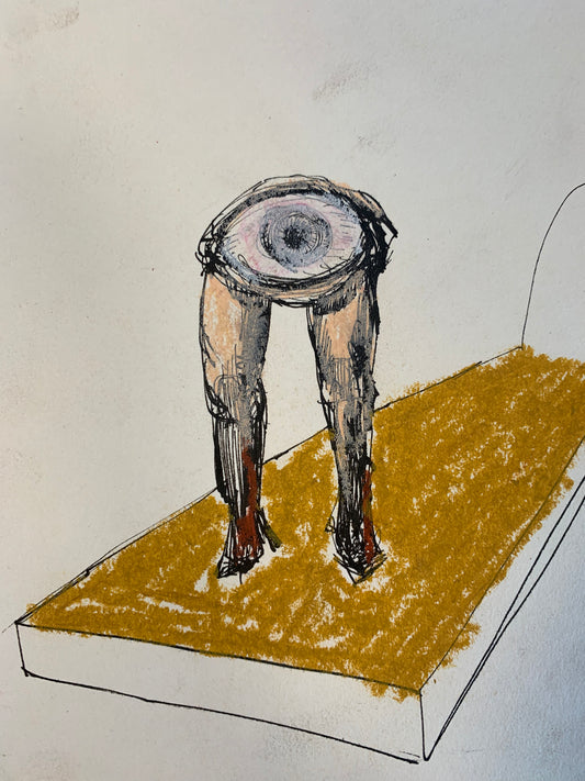 Eye